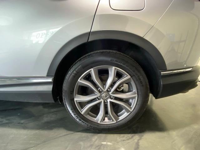 used 2022 Honda CR-V car, priced at $26,495