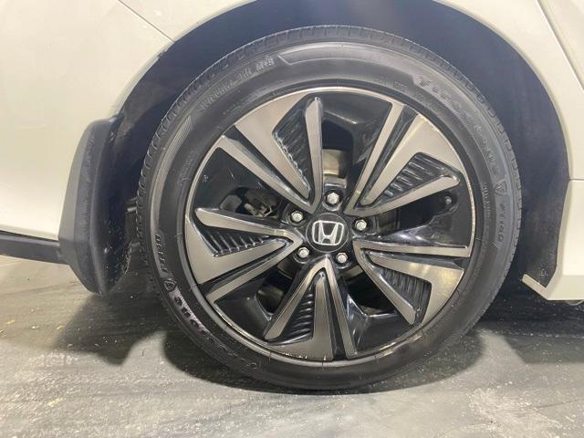 used 2018 Honda Civic car, priced at $14,500