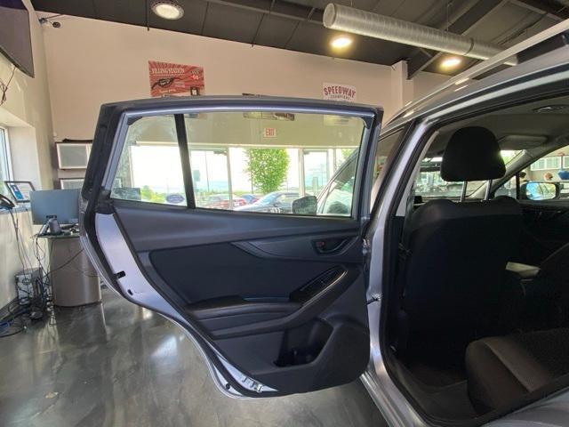 used 2020 Subaru Impreza car, priced at $14,495