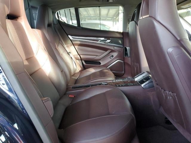 used 2014 Porsche Panamera car, priced at $24,995