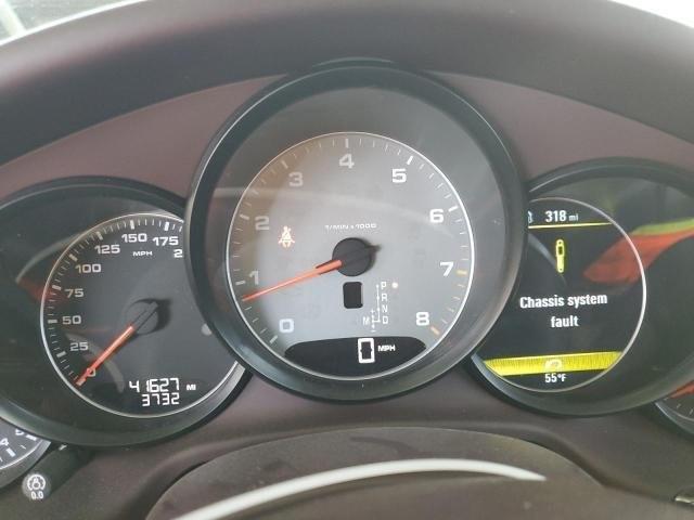 used 2014 Porsche Panamera car, priced at $24,995