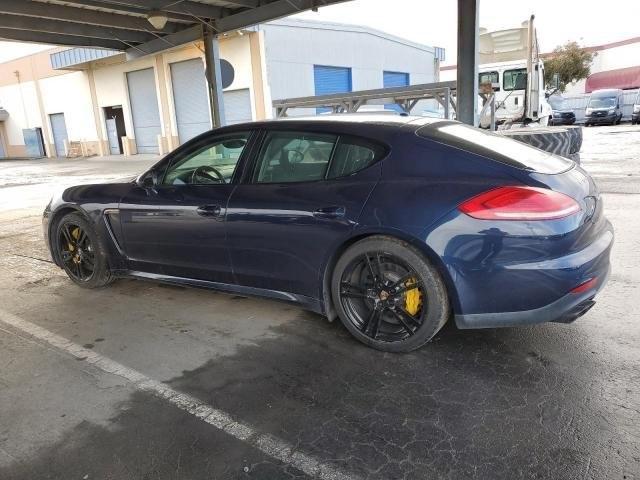 used 2014 Porsche Panamera car, priced at $24,995