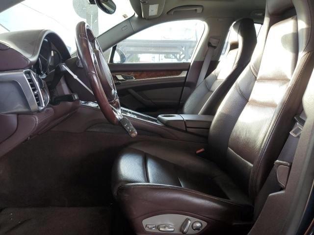 used 2014 Porsche Panamera car, priced at $24,995