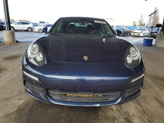 used 2014 Porsche Panamera car, priced at $24,995