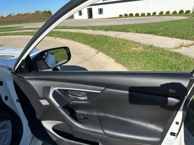 used 2017 Nissan Altima car, priced at $7,495