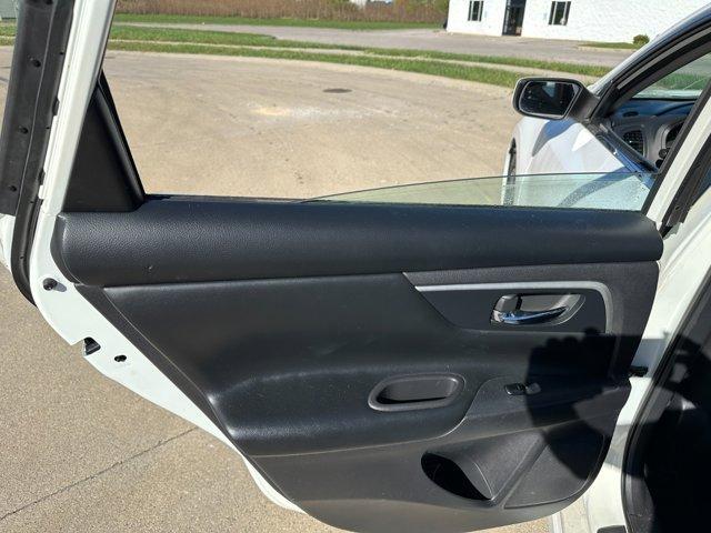 used 2017 Nissan Altima car, priced at $7,495