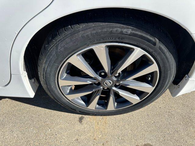 used 2017 Nissan Altima car, priced at $7,495