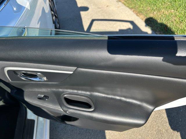 used 2017 Nissan Altima car, priced at $7,495