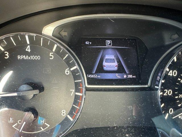 used 2017 Nissan Altima car, priced at $7,495