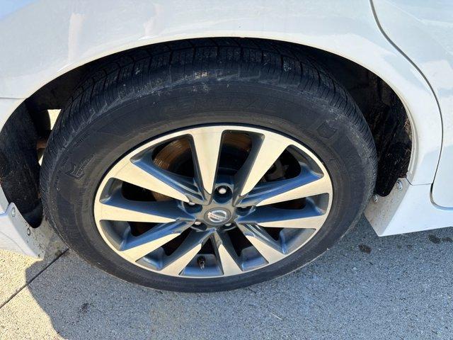 used 2017 Nissan Altima car, priced at $7,495