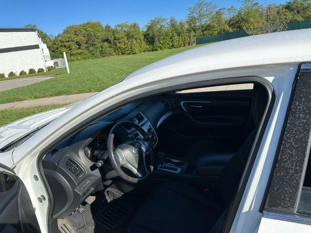 used 2017 Nissan Altima car, priced at $7,495