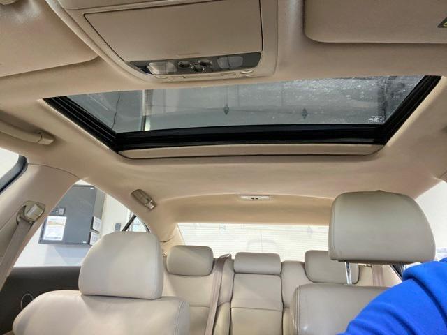 used 2007 Lexus GS 350 car, priced at $10,195