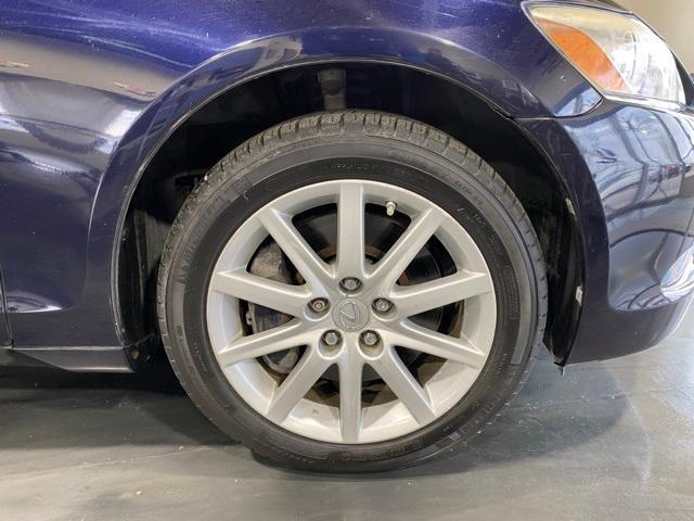 used 2007 Lexus GS 350 car, priced at $10,195