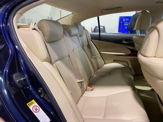 used 2007 Lexus GS 350 car, priced at $10,195