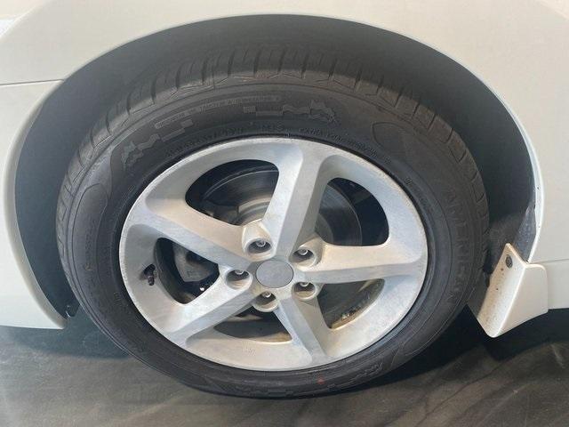 used 2015 Nissan Altima car, priced at $9,195