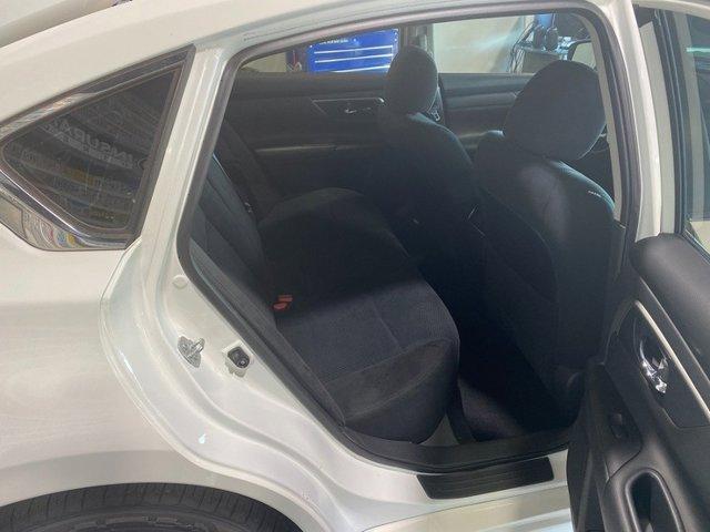 used 2015 Nissan Altima car, priced at $9,195