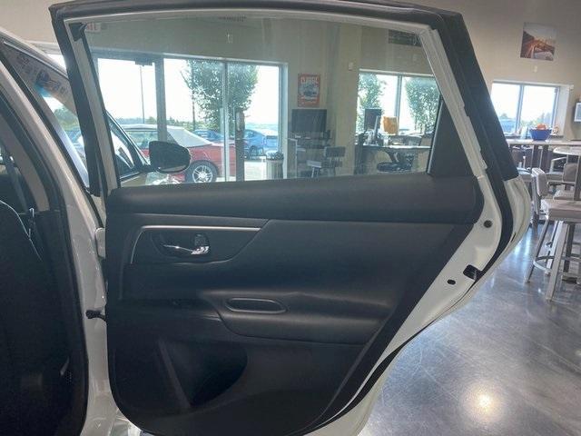 used 2015 Nissan Altima car, priced at $9,195