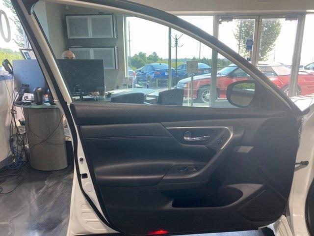 used 2015 Nissan Altima car, priced at $9,195