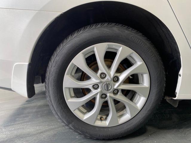 used 2019 Nissan Sentra car, priced at $11,995