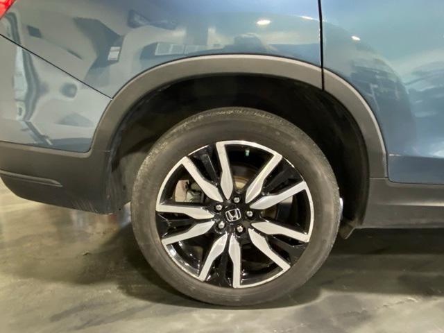 used 2021 Honda Pilot car, priced at $22,995