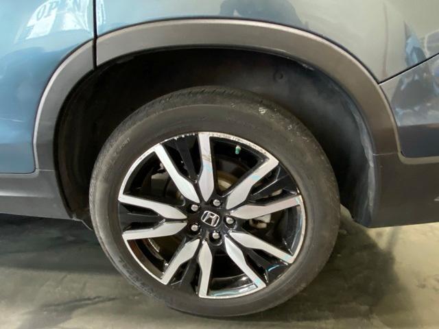 used 2021 Honda Pilot car, priced at $22,995