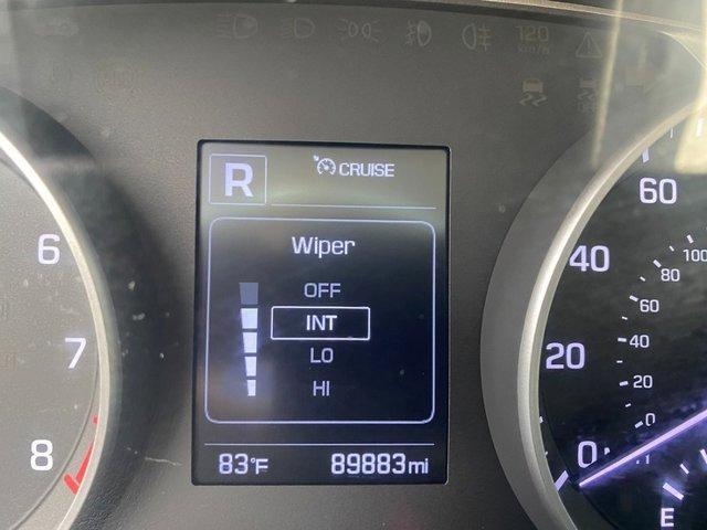 used 2018 Hyundai Elantra car, priced at $8,495
