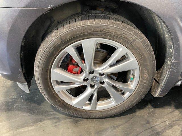 used 2014 INFINITI QX60 car, priced at $7,500