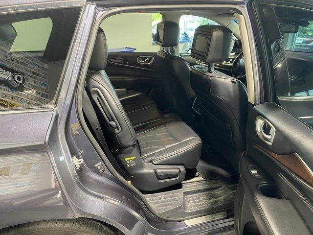 used 2014 INFINITI QX60 car, priced at $7,500