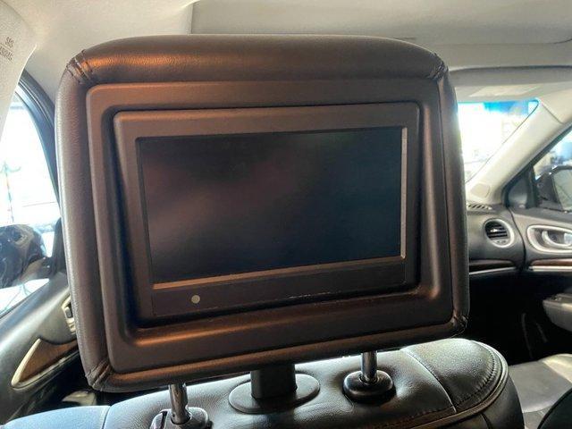 used 2014 INFINITI QX60 car, priced at $7,500