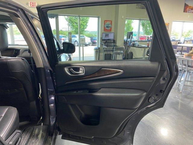 used 2014 INFINITI QX60 car, priced at $7,500