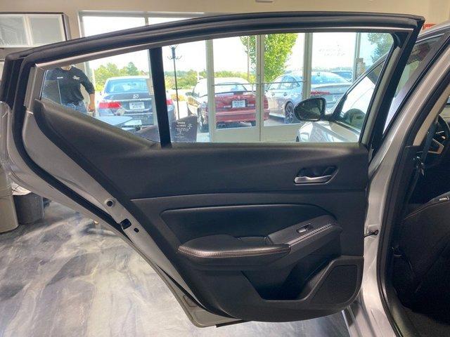 used 2021 Nissan Altima car, priced at $15,195
