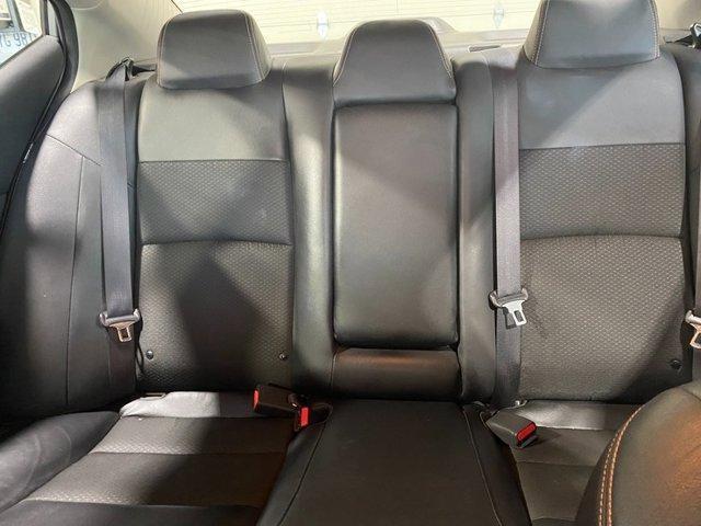 used 2021 Nissan Altima car, priced at $15,195