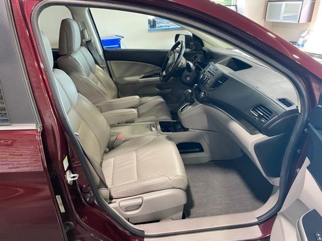 used 2013 Honda CR-V car, priced at $12,495