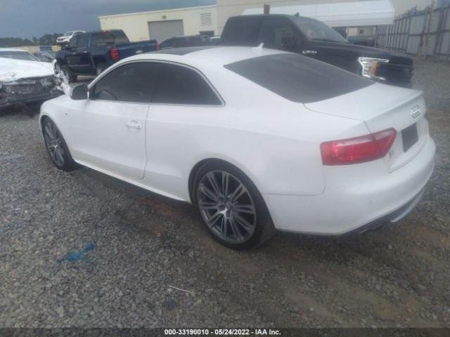 used 2009 Audi S5 car, priced at $10,995