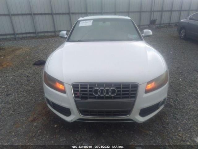 used 2009 Audi S5 car, priced at $10,995