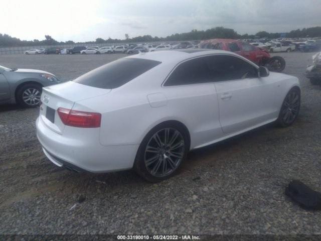 used 2009 Audi S5 car, priced at $10,995