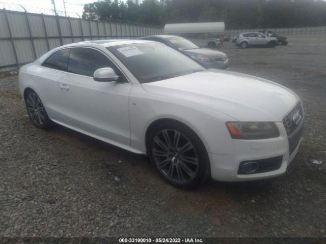 used 2009 Audi S5 car, priced at $11,581