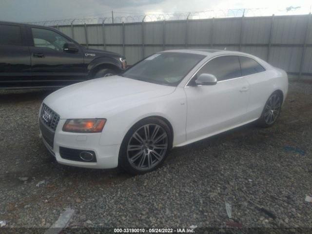 used 2009 Audi S5 car, priced at $10,995