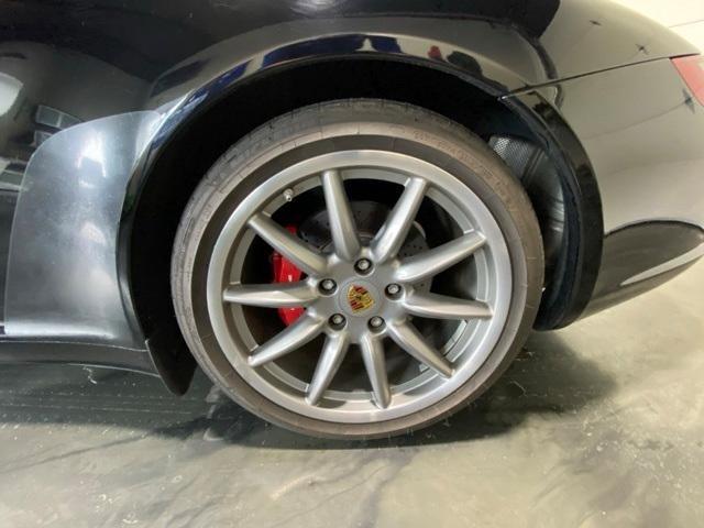 used 2007 Porsche 911 car, priced at $36,995