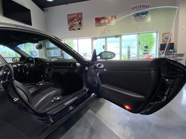 used 2007 Porsche 911 car, priced at $36,995
