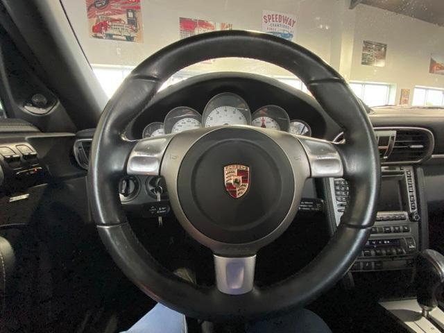 used 2007 Porsche 911 car, priced at $36,995