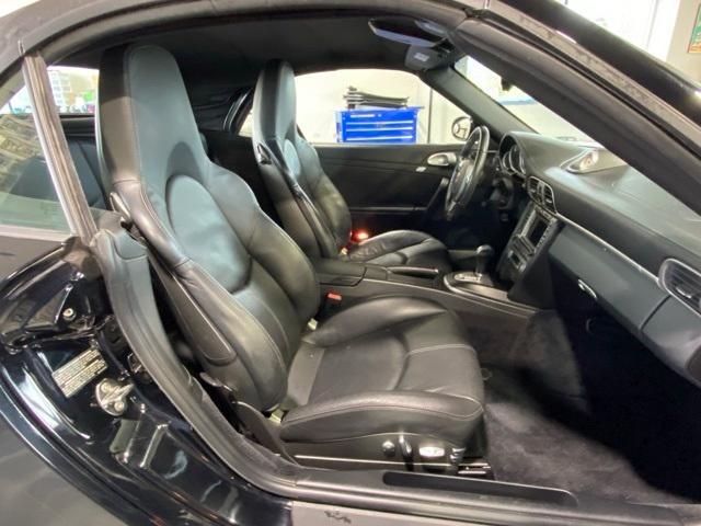 used 2007 Porsche 911 car, priced at $36,995