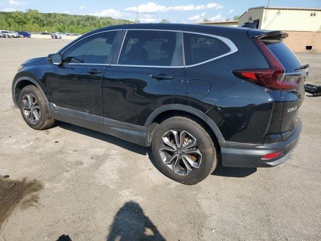 used 2020 Honda CR-V car, priced at $21,250