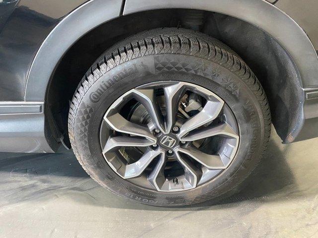 used 2020 Honda CR-V car, priced at $21,250