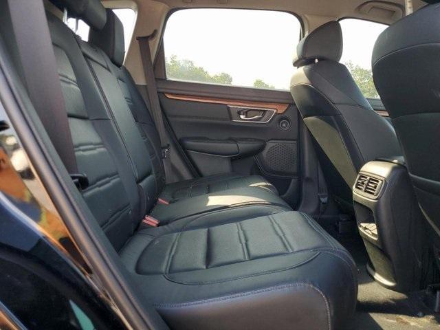used 2020 Honda CR-V car, priced at $21,250