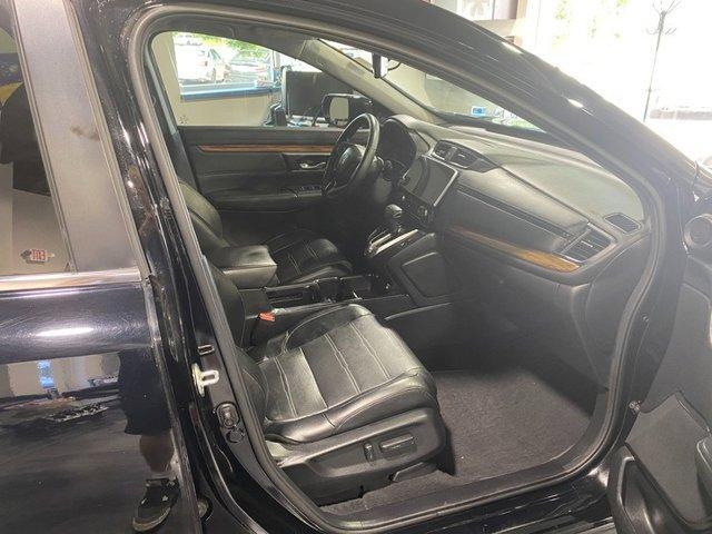 used 2020 Honda CR-V car, priced at $21,250