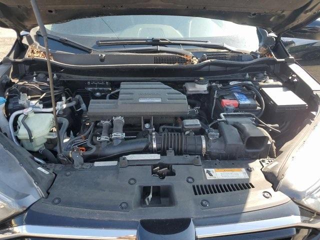 used 2020 Honda CR-V car, priced at $21,250