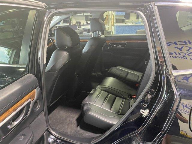 used 2020 Honda CR-V car, priced at $21,250