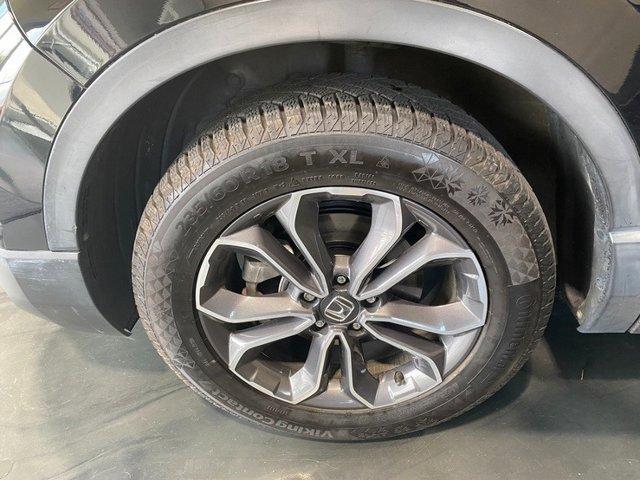 used 2020 Honda CR-V car, priced at $21,250