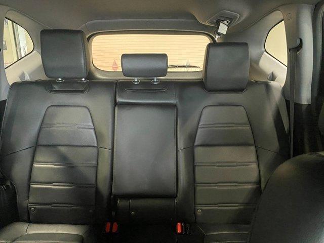 used 2020 Honda CR-V car, priced at $21,250